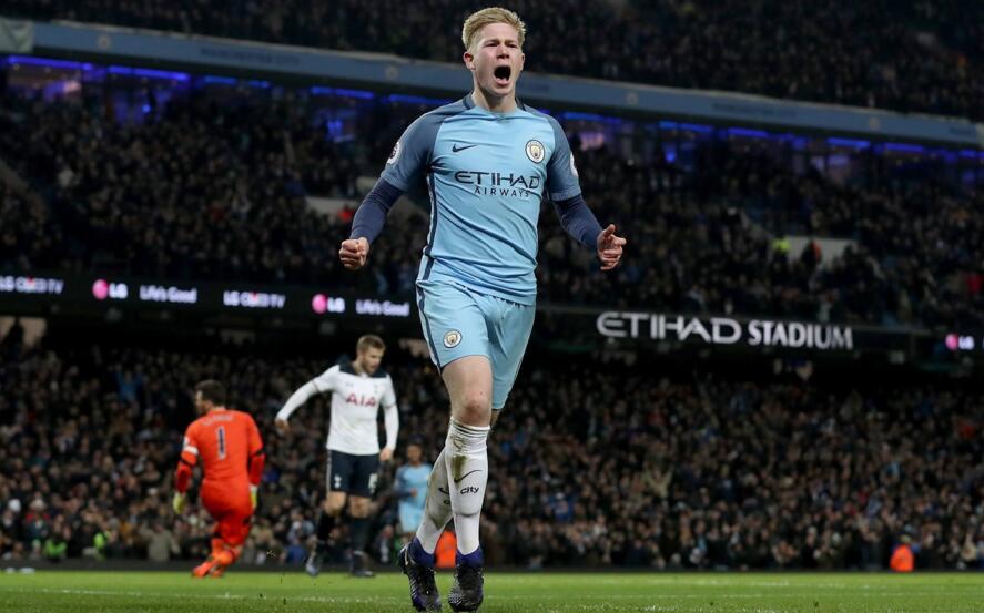 当年轻球员第一次成为主角